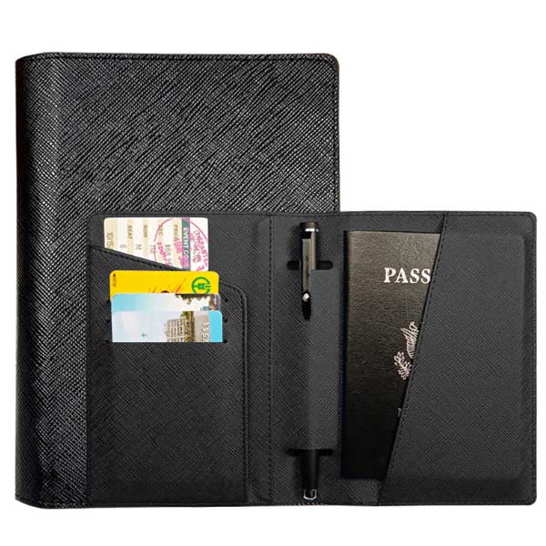 กระเป๋าใส่พาสปอร์ต Passport Holder รุ่น : SA-74